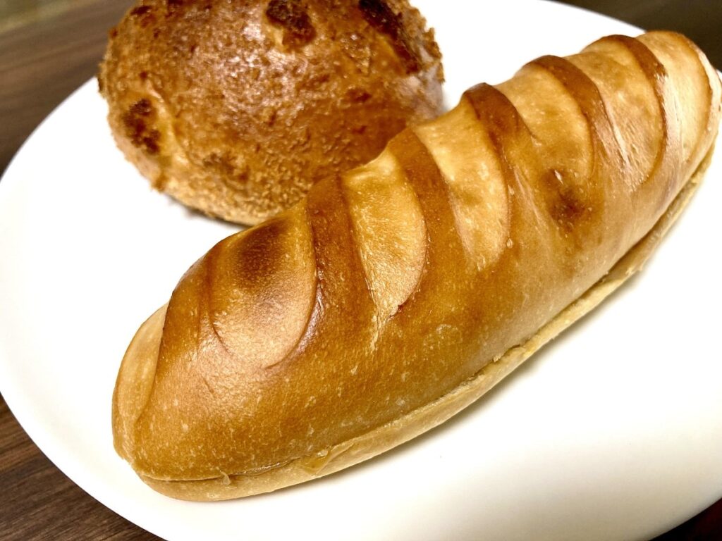 toricoのパン