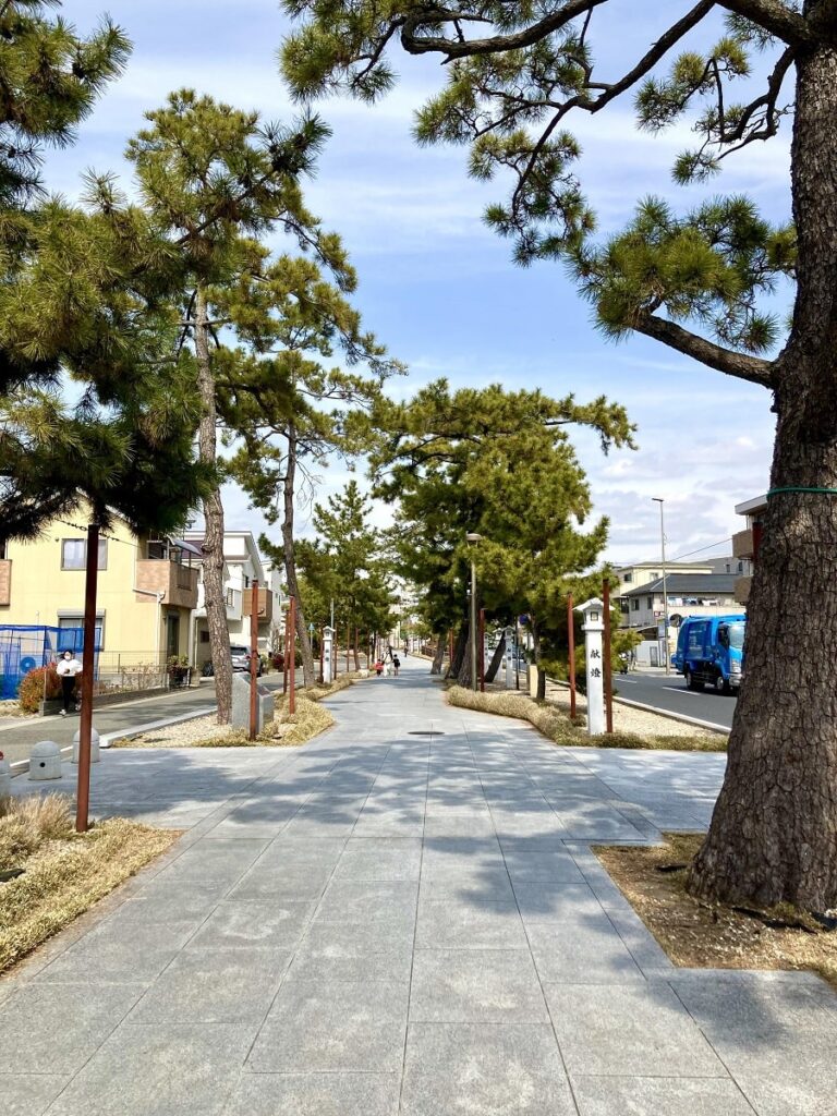 廣田神社