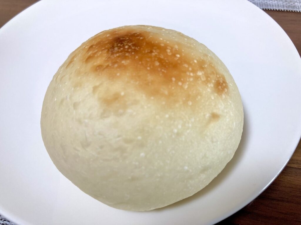 リョウイチヤマウチのパン